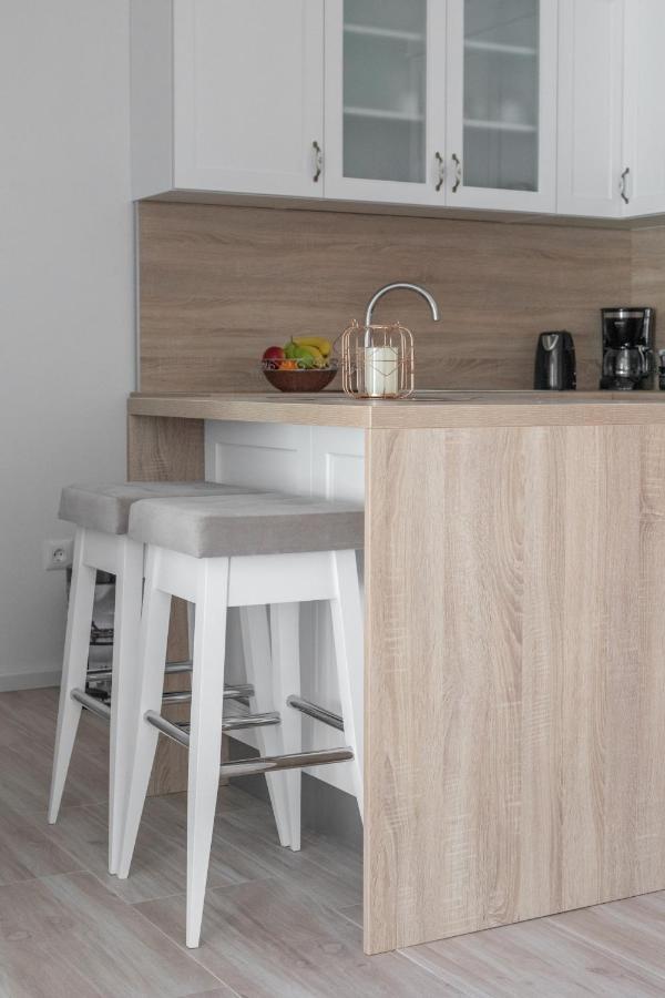 Apartment Second Ivana *