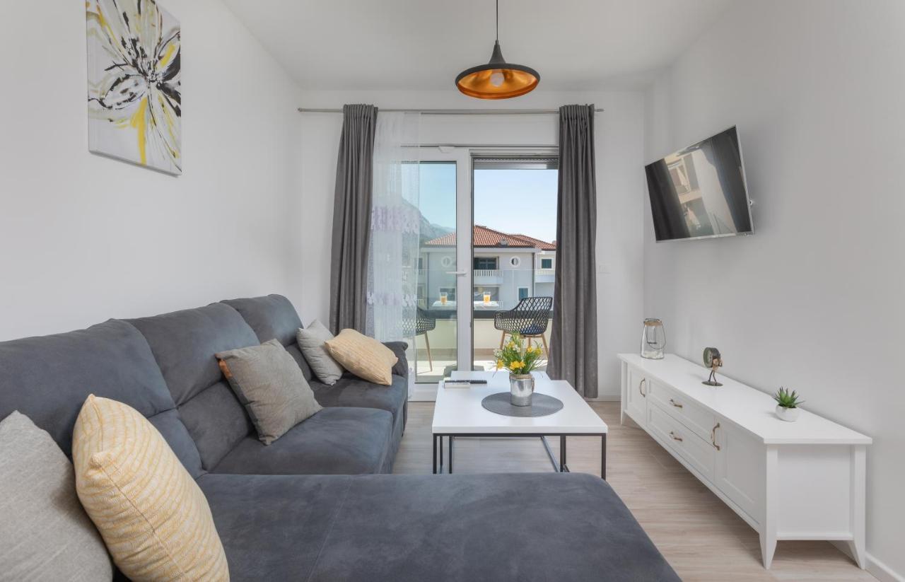 Second Ivana Apartment Makarska