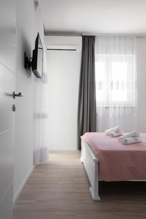 Second Ivana Apartment Makarska