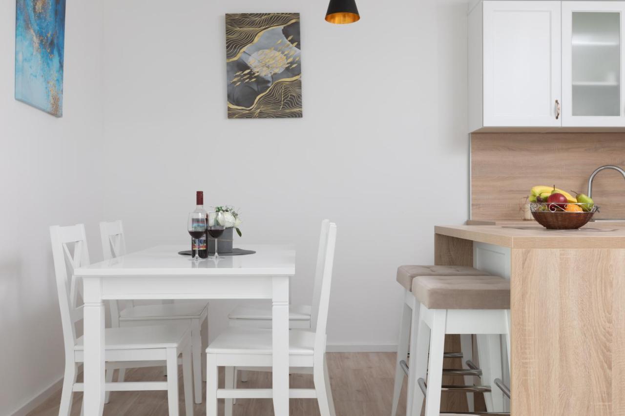 Second Ivana Apartment