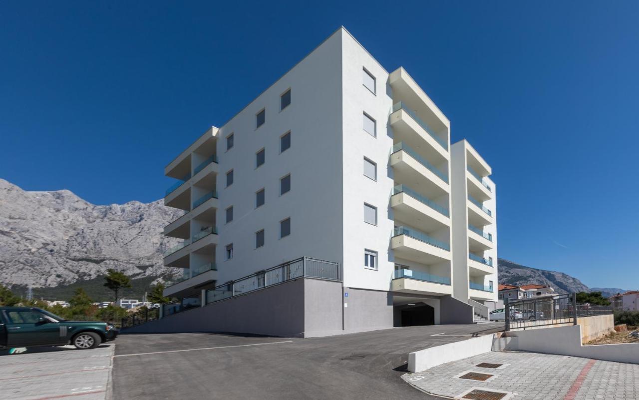 Second Ivana Apartment Makarska