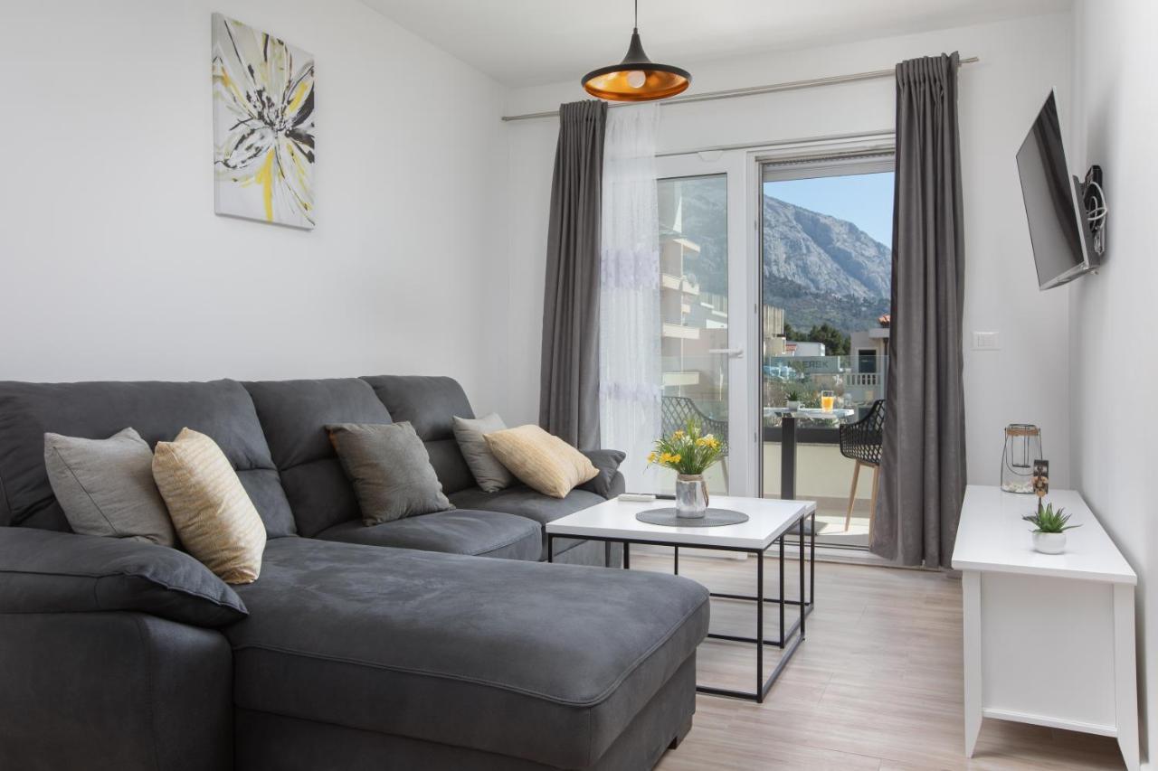 Second Ivana Apartment Makarska
