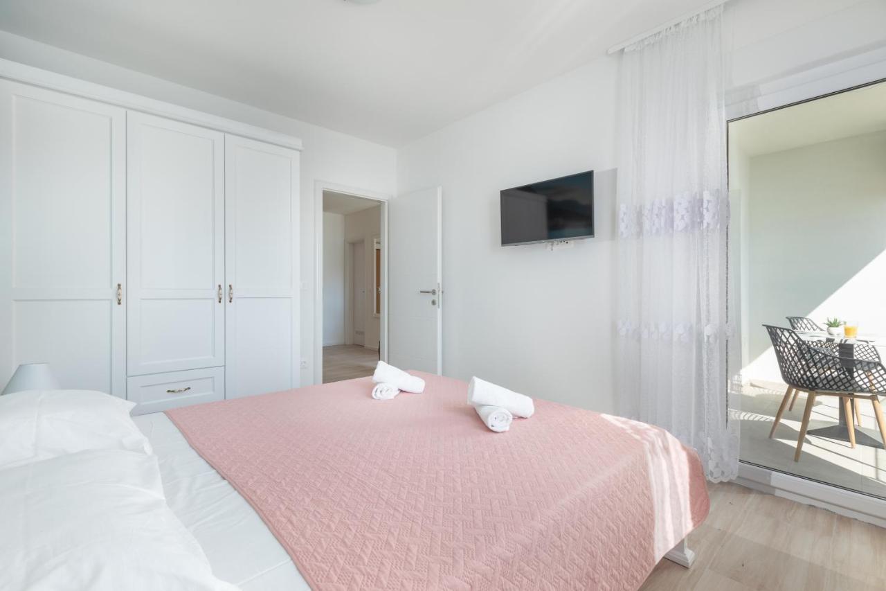 Second Ivana Apartment Makarska