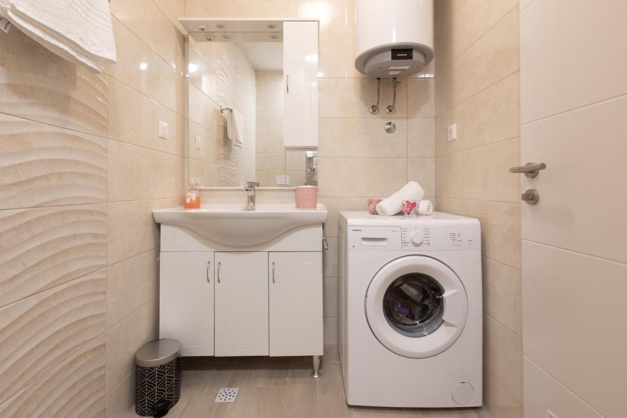 Second Ivana Apartament