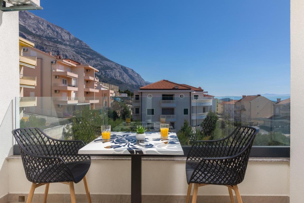 Appartement Second Ivana *