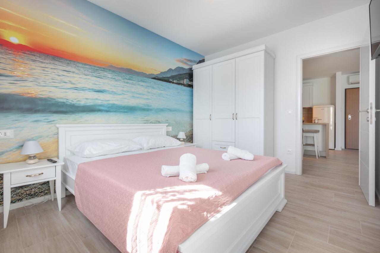 Appartement Second Ivana *
