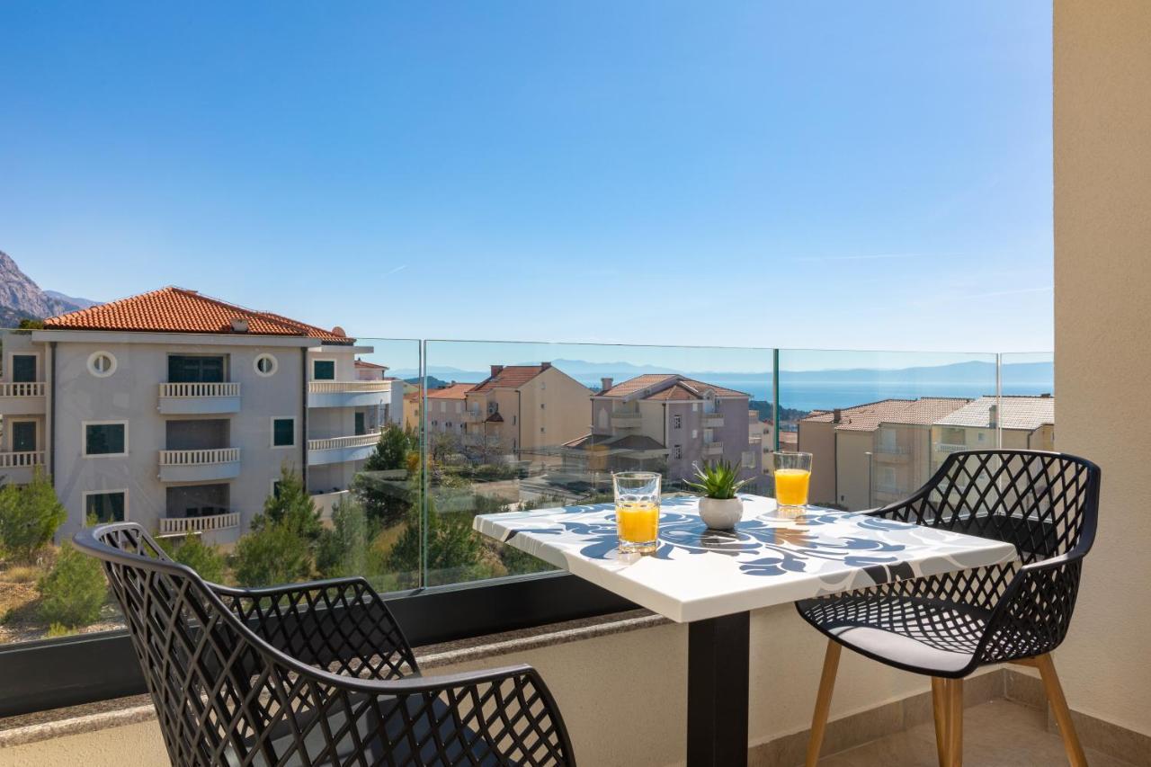 Appartement Second Ivana
