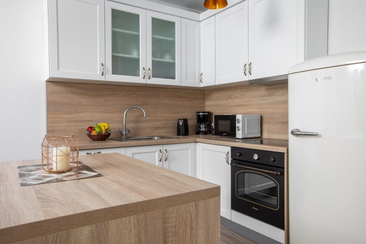 Second Ivana Apartament Makarska