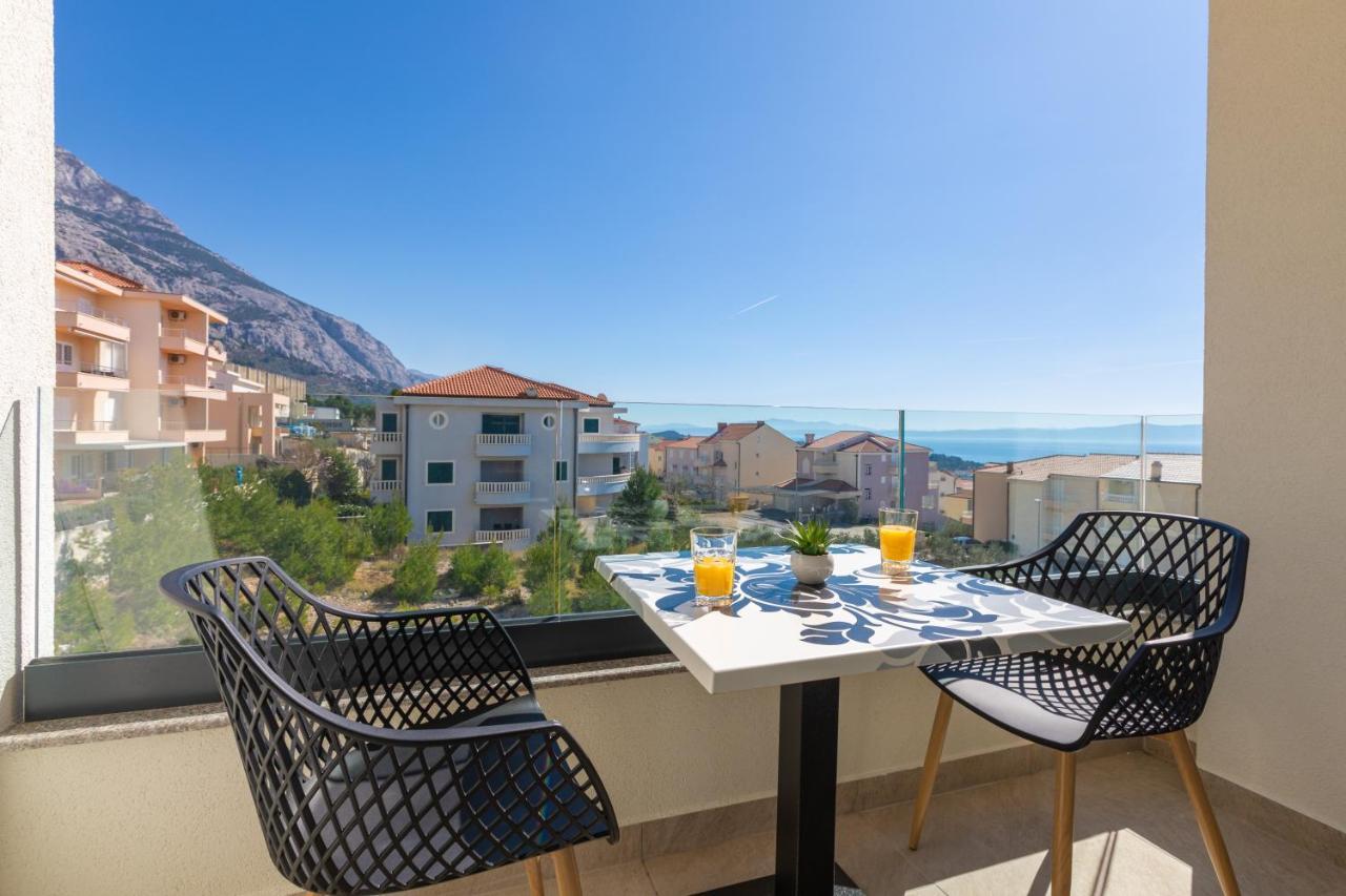 Appartement Second Ivana Makarska