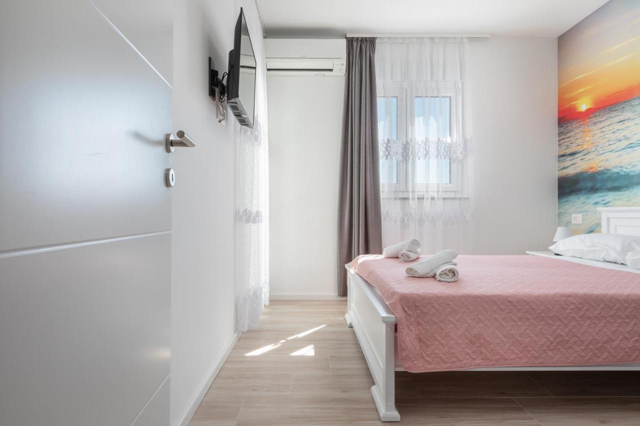 Second Ivana Apartament Makarska