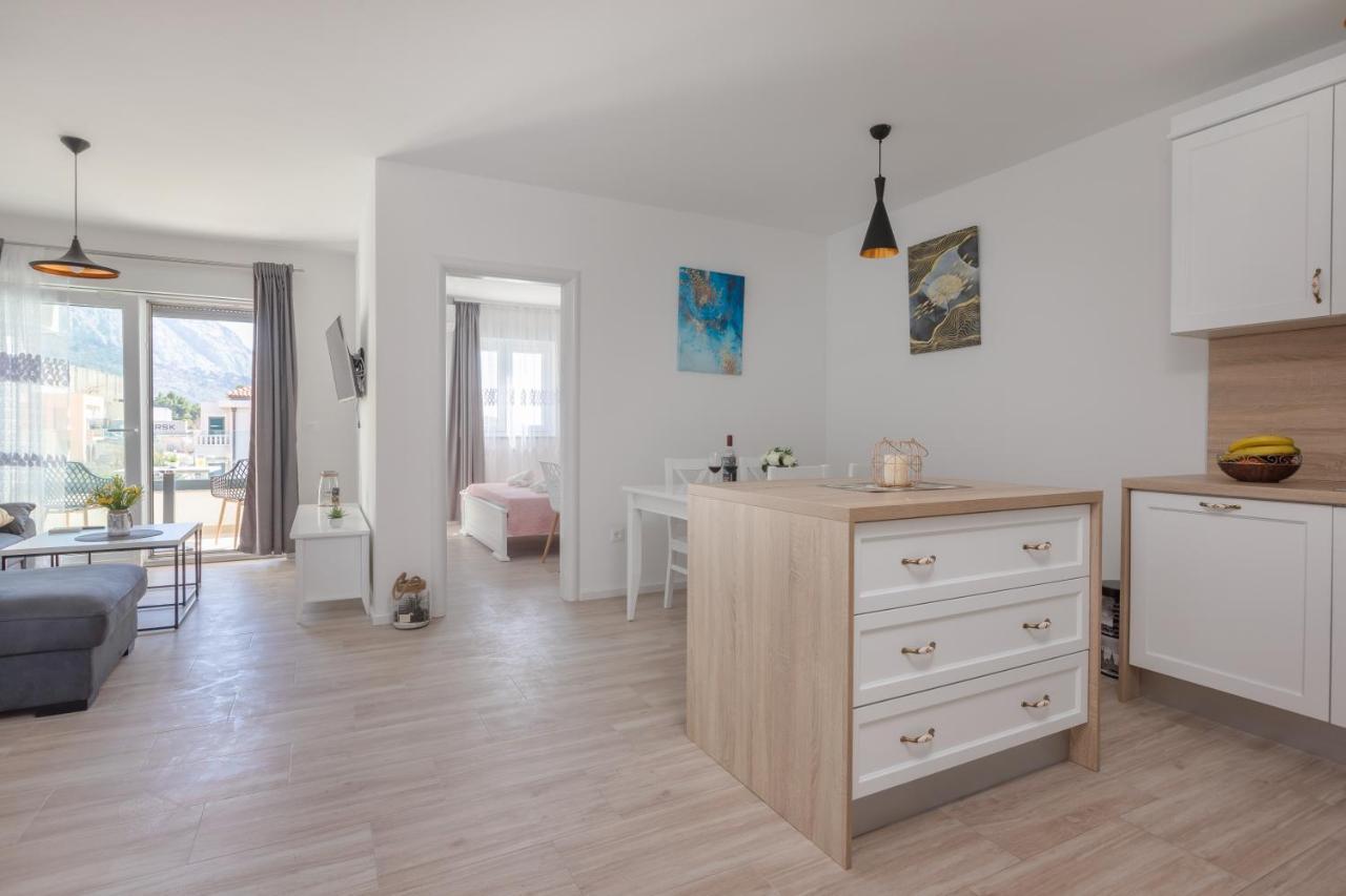 Apartament Second Ivana *