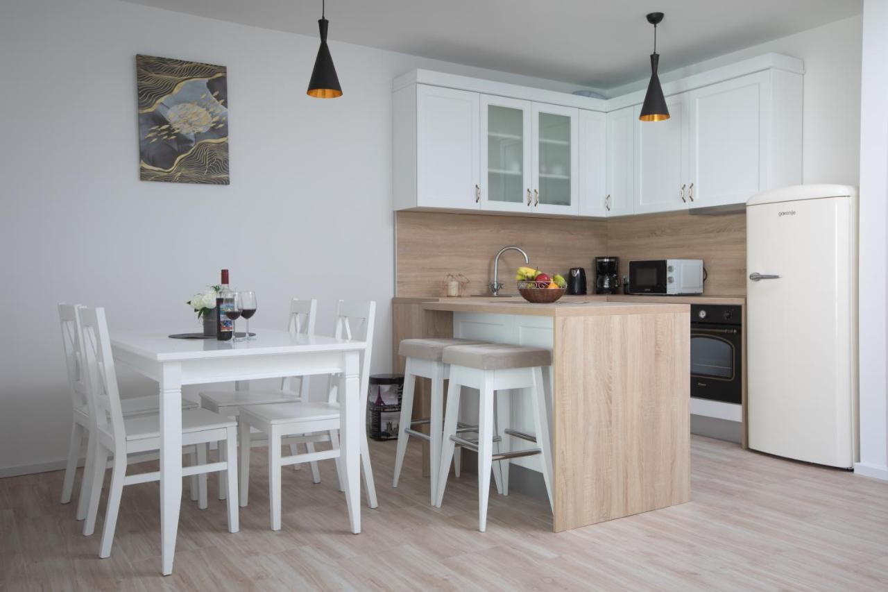 Second Ivana Apartament Makarska